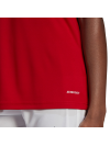 Adidas Squadra 21 Jersey dámske tričko červené GN5758